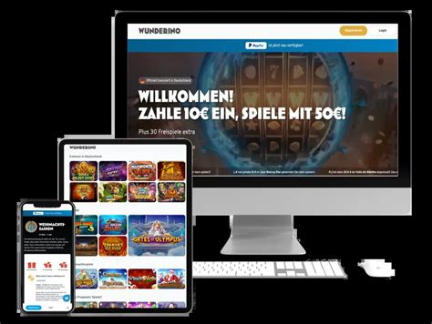 wunderino casino login|wunderino casino deutschland.